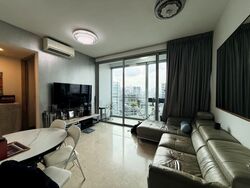 Sennett Residence (D13), Condominium #586056871